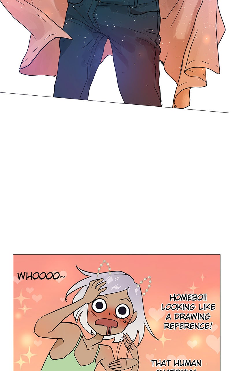 Read Freaking Romance EN Manga Online