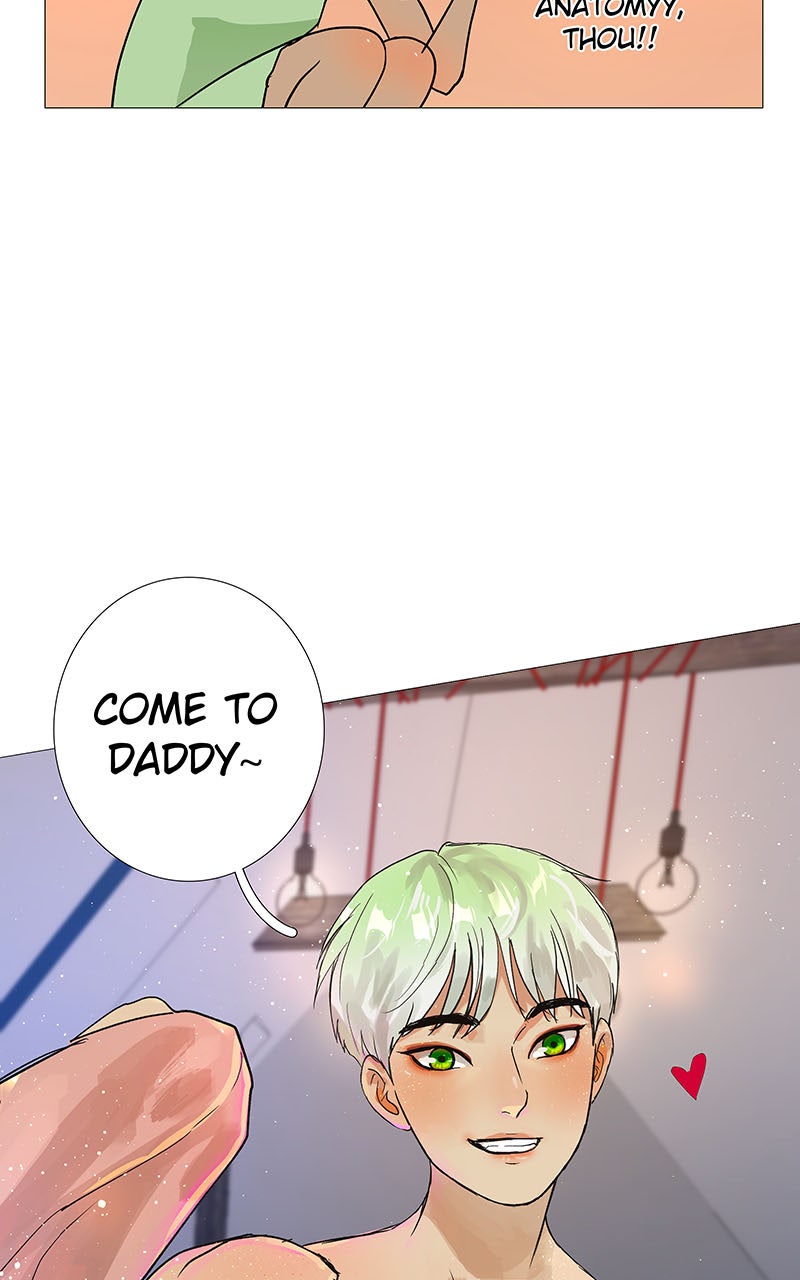 Read Freaking Romance EN Manga Online