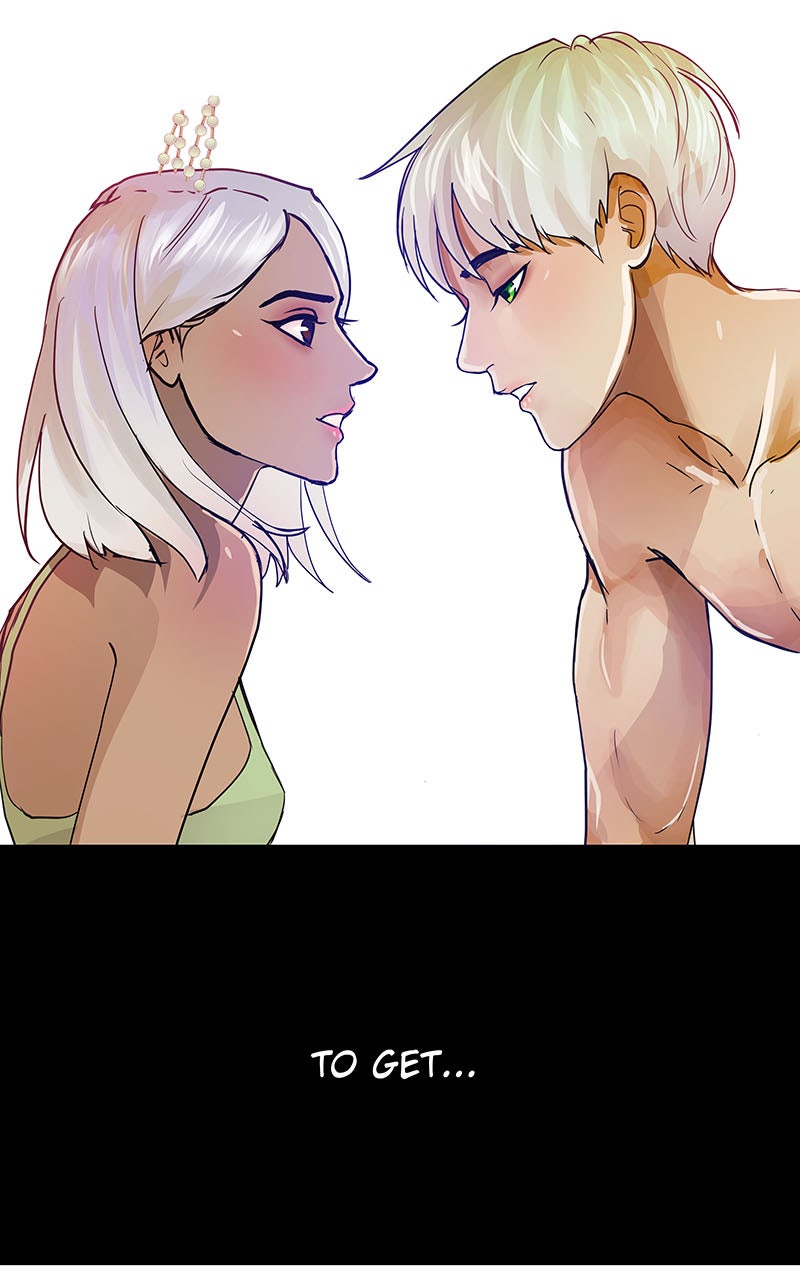 Read Freaking Romance EN Manga Online