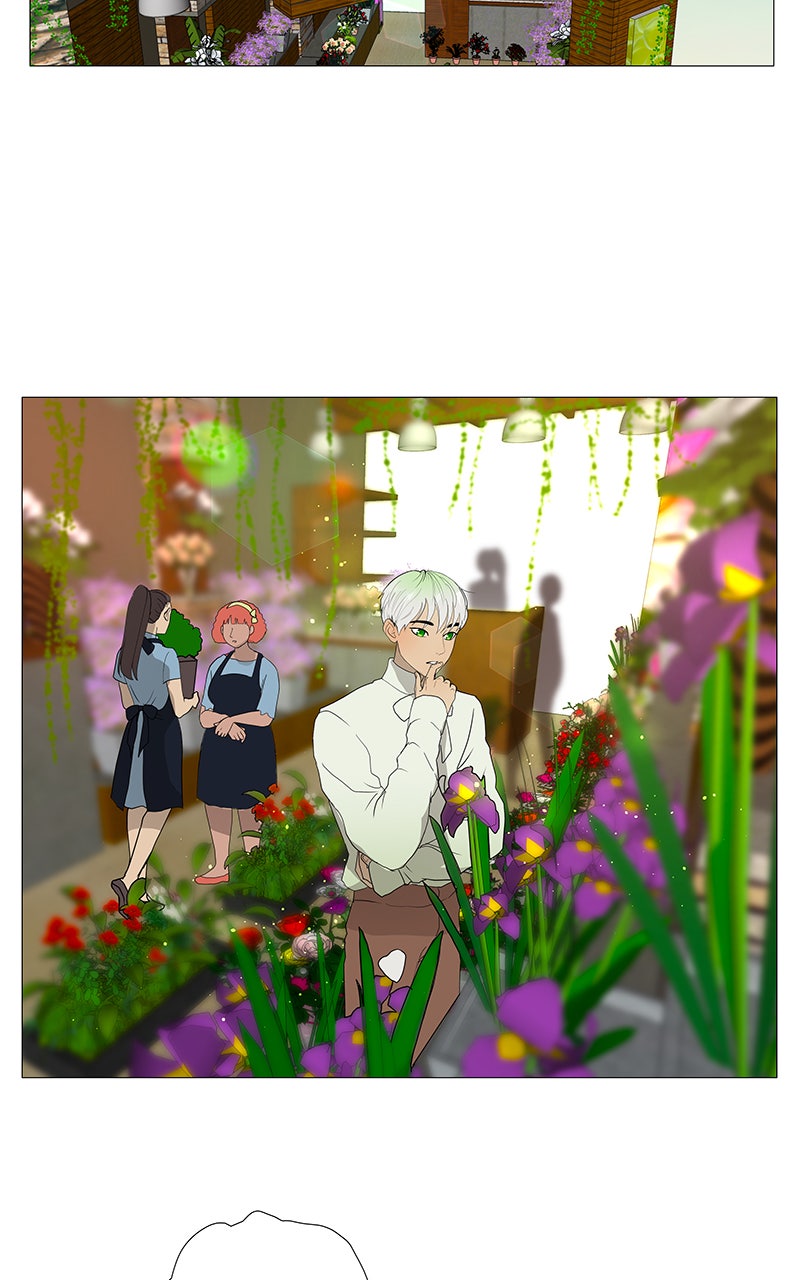 Read Freaking Romance EN Manga Online