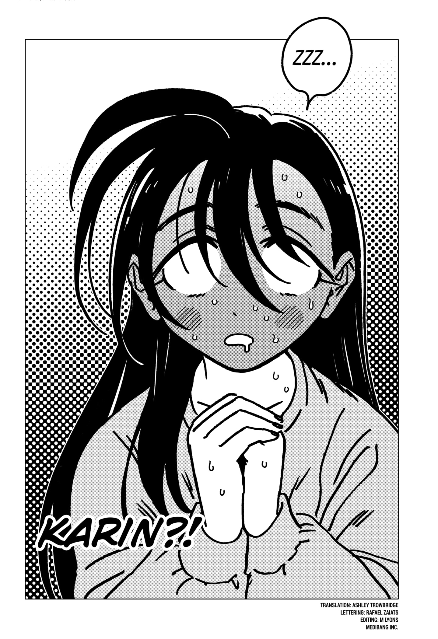 Read GHOST FIXERS EN Manga Online