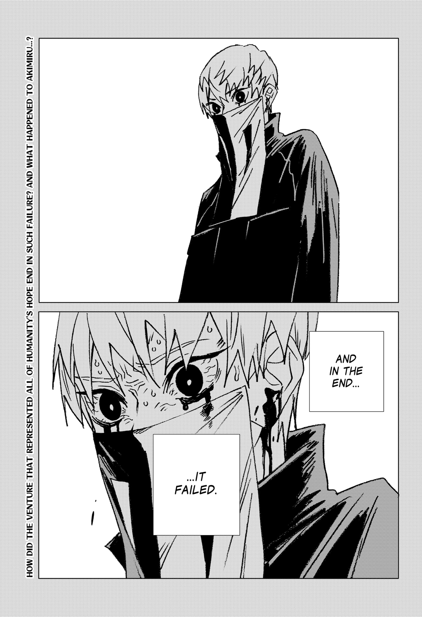 Read GHOST FIXERS EN Manga Online