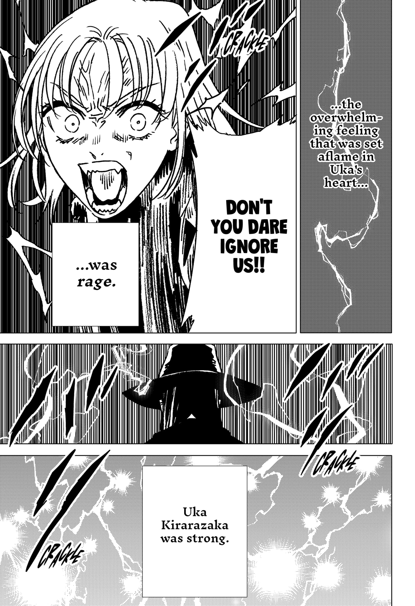 Read GHOST FIXERS EN Manga Online