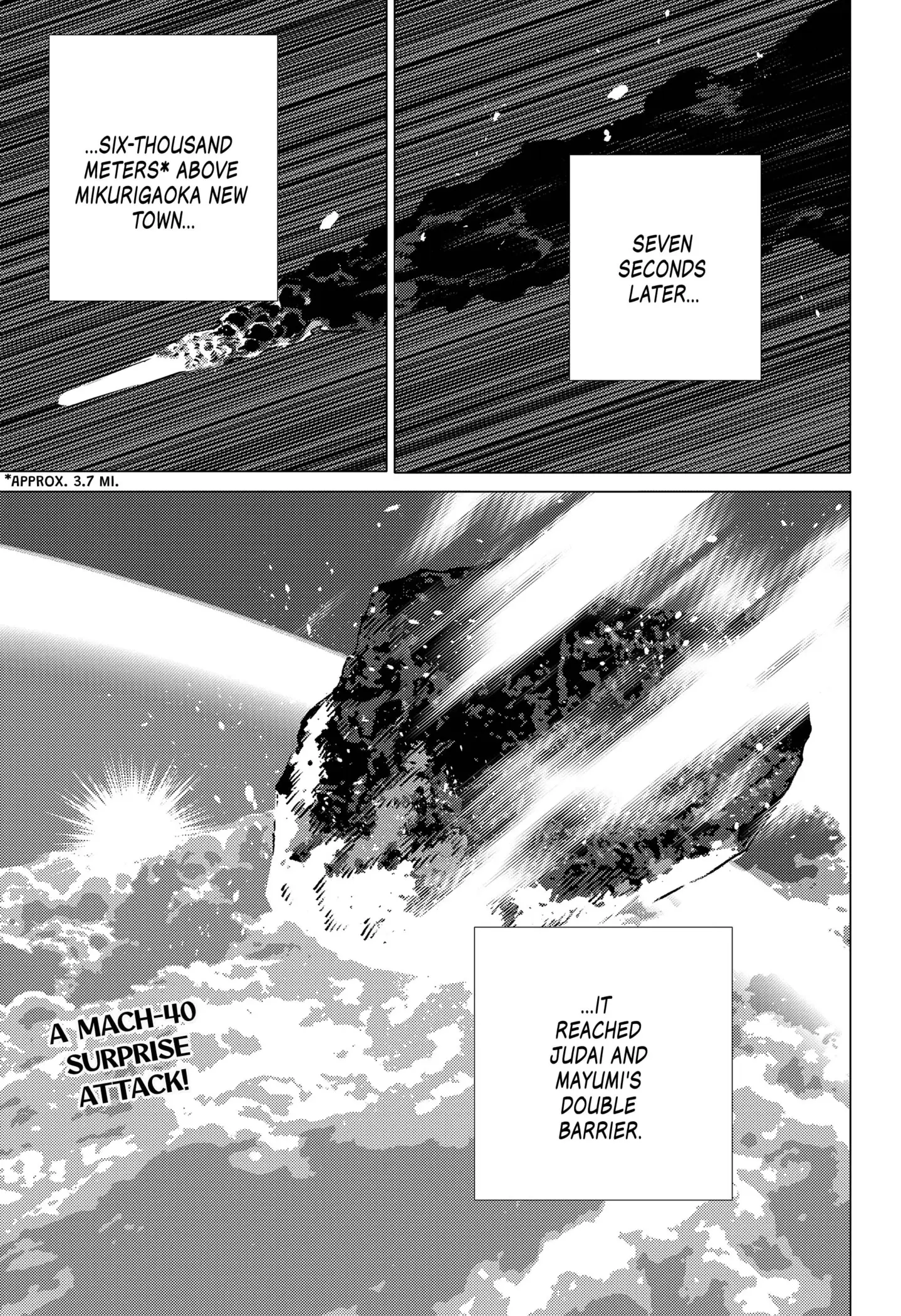 Read GHOST FIXERS EN Manga Online