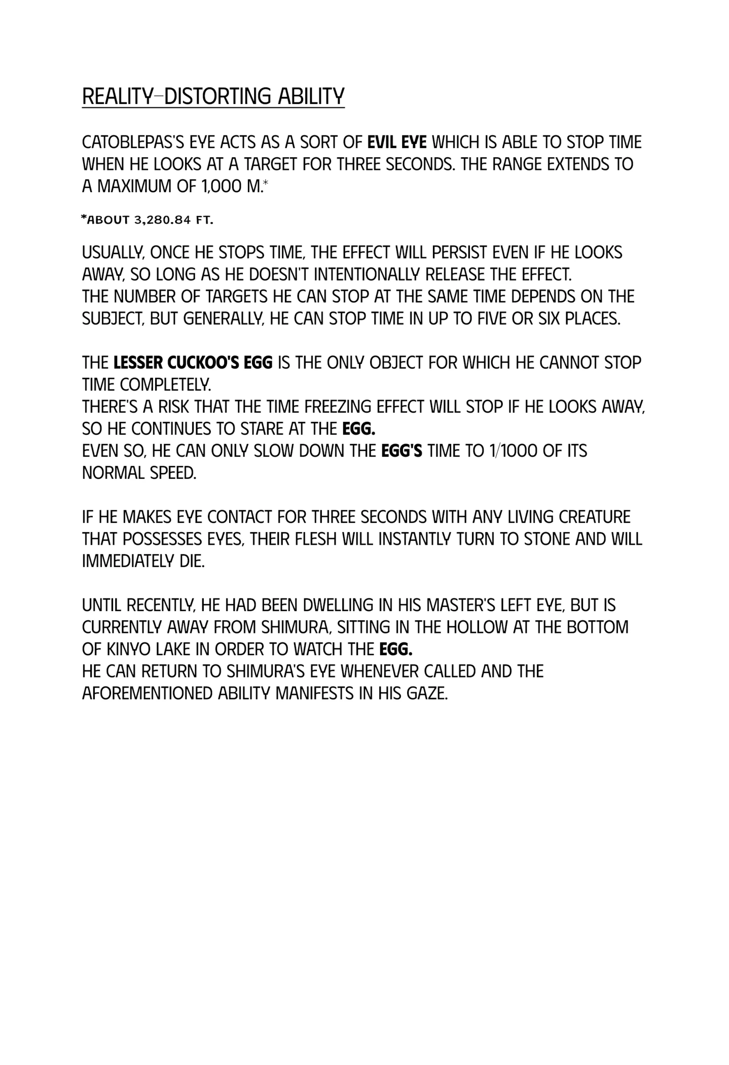 Read GHOST FIXERS EN Manga Online