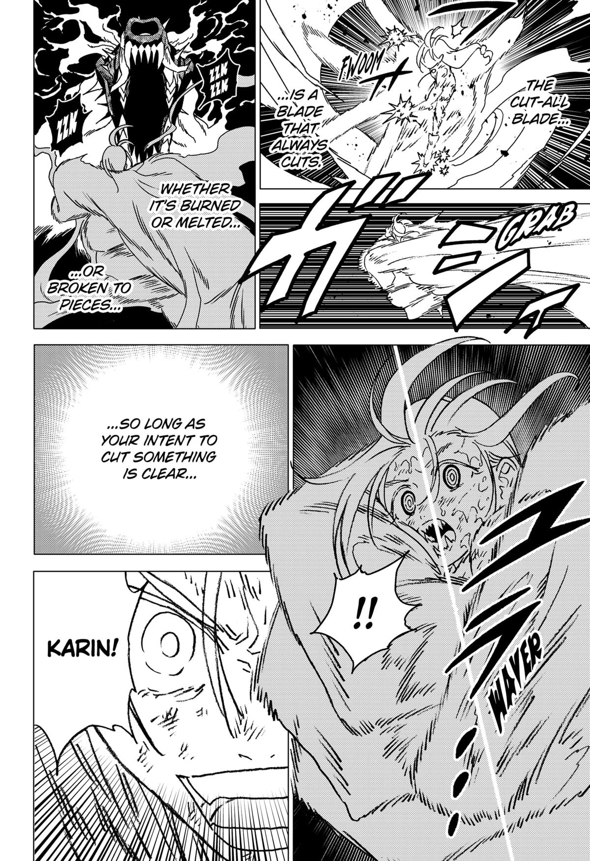 Read GHOST FIXERS EN Manga Online