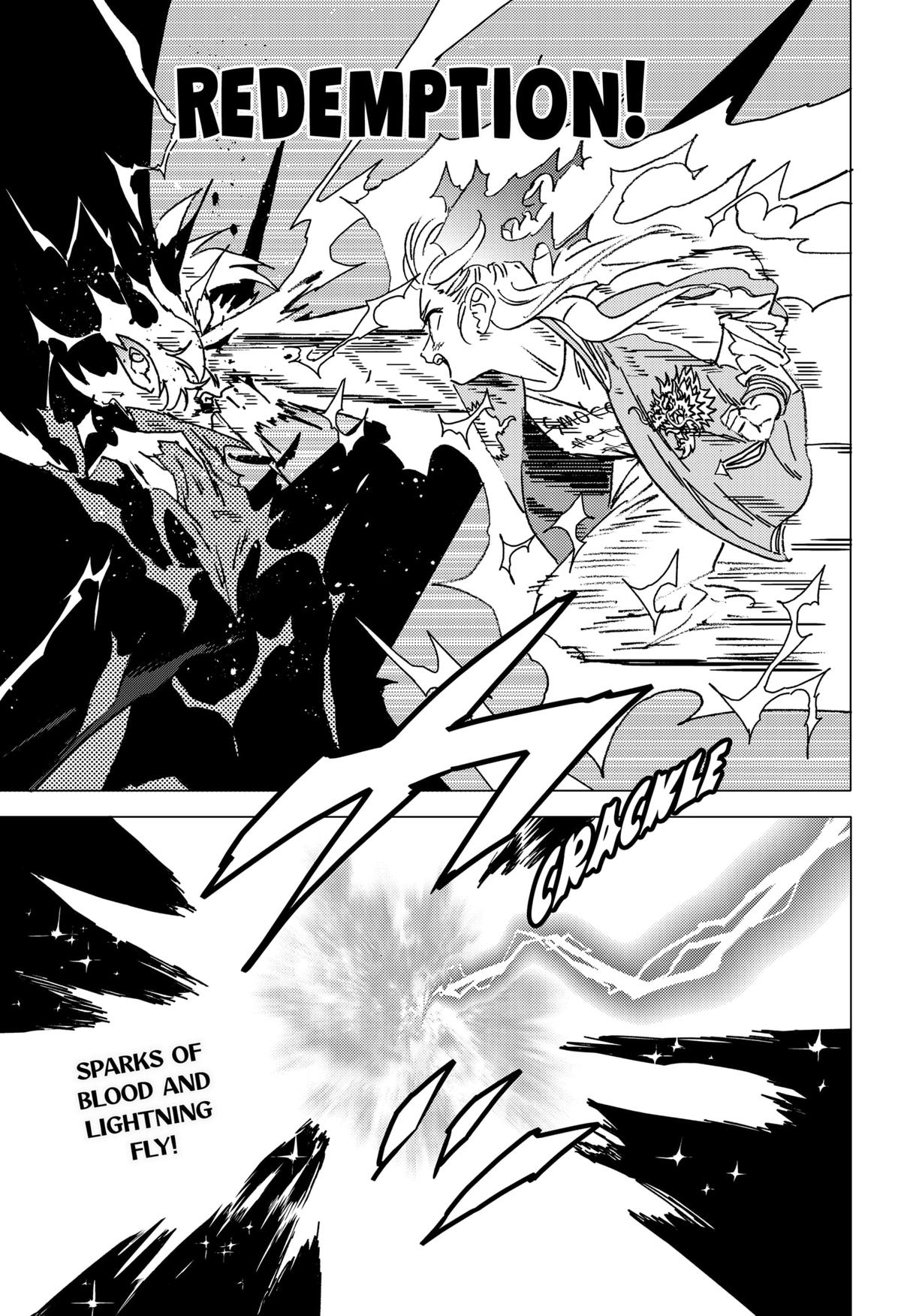 Read GHOST FIXERS EN Manga Online