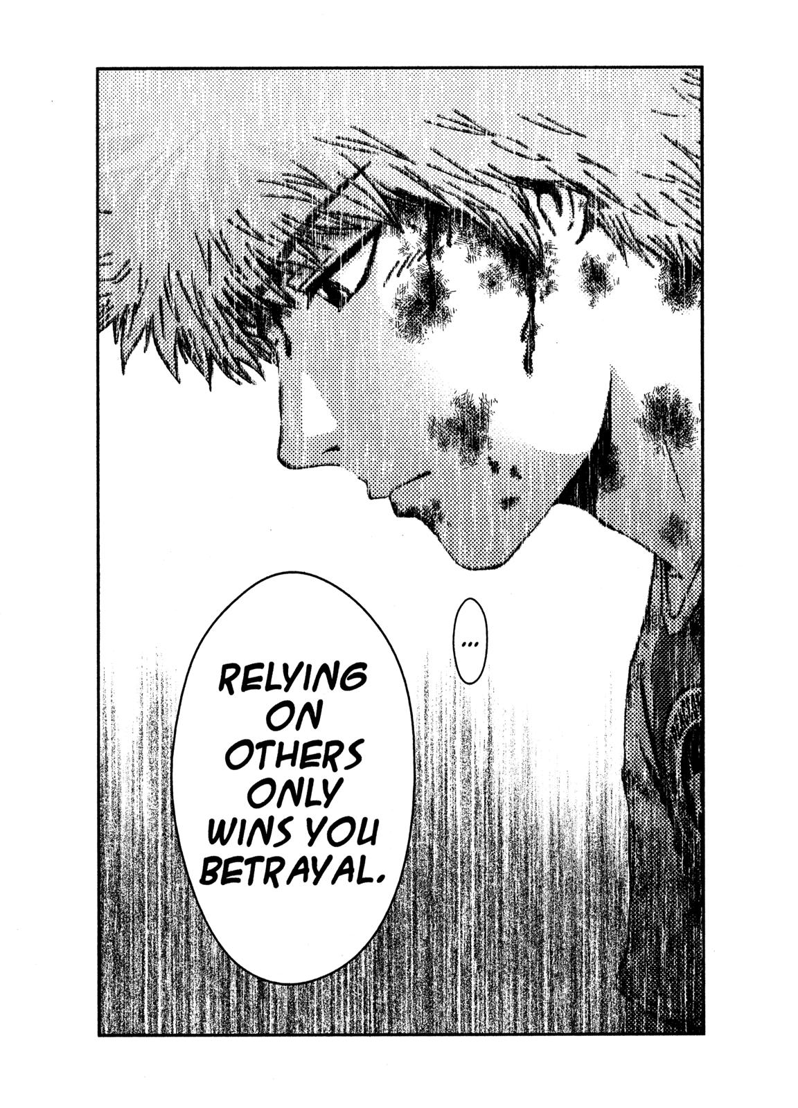 Read GTO 14 Days in Shonan EN Manga Online