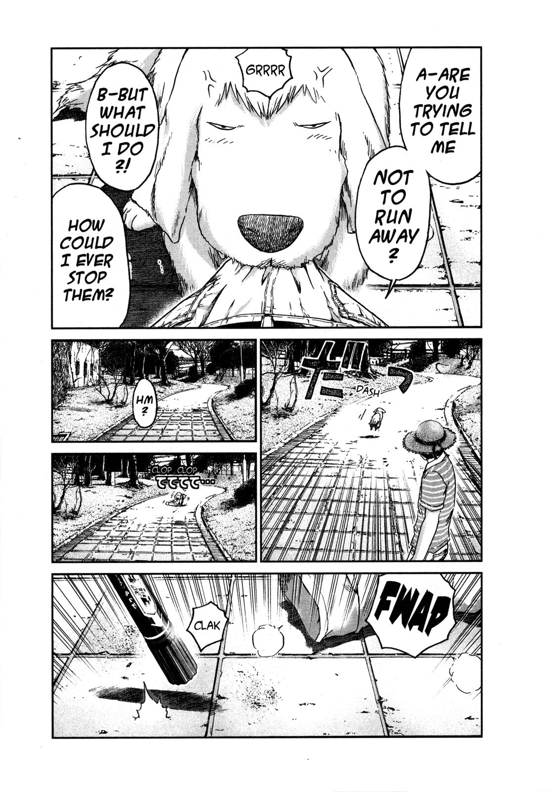 Read GTO 14 Days in Shonan EN Manga Online