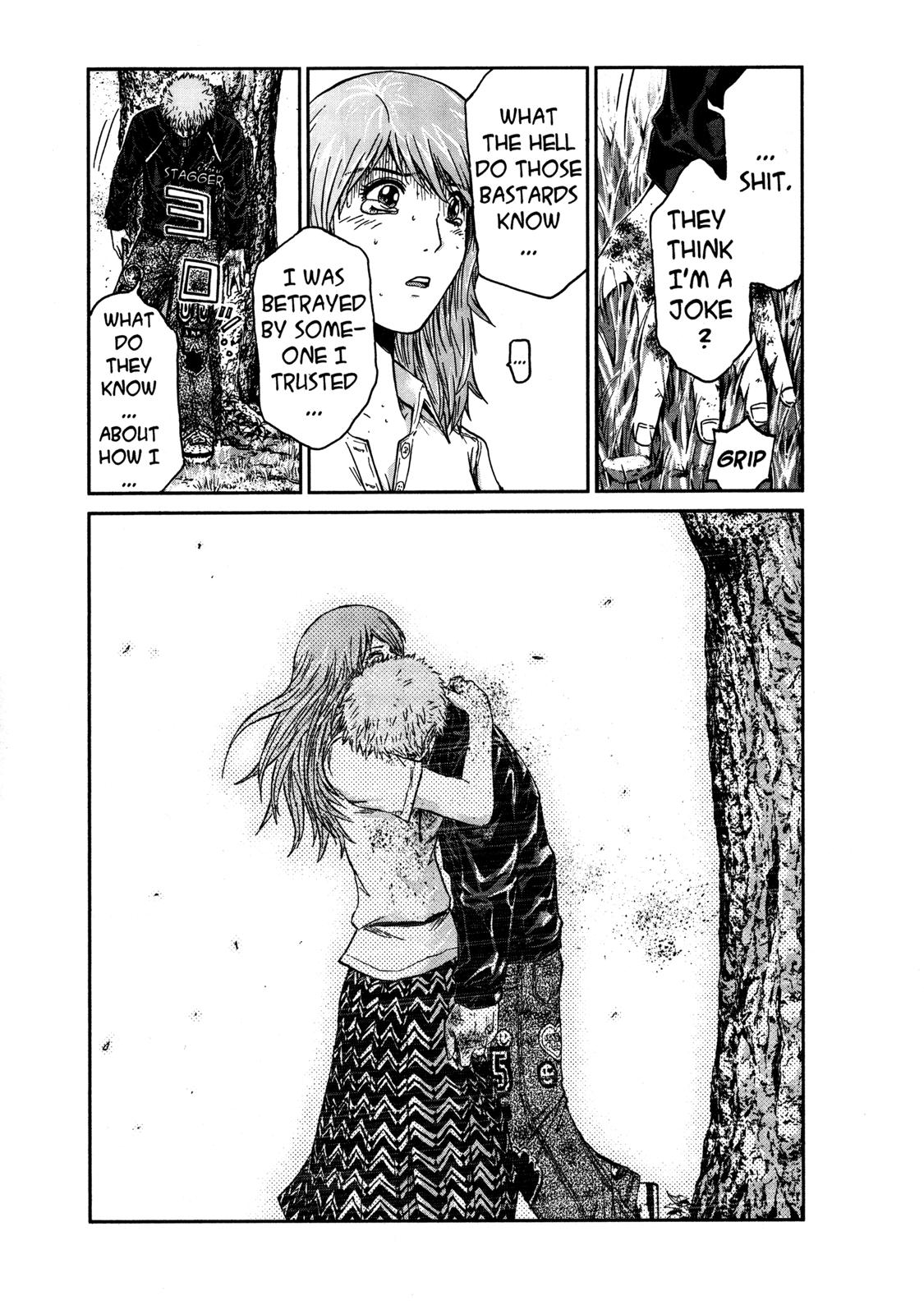 Read GTO 14 Days in Shonan EN Manga Online