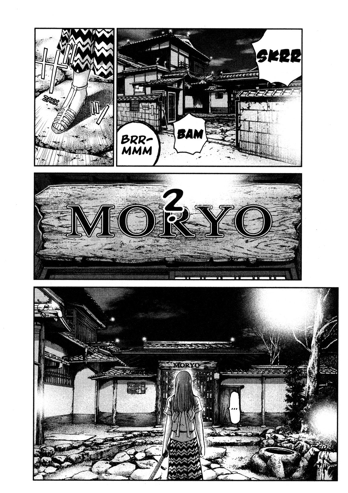 Read GTO 14 Days in Shonan EN Manga Online