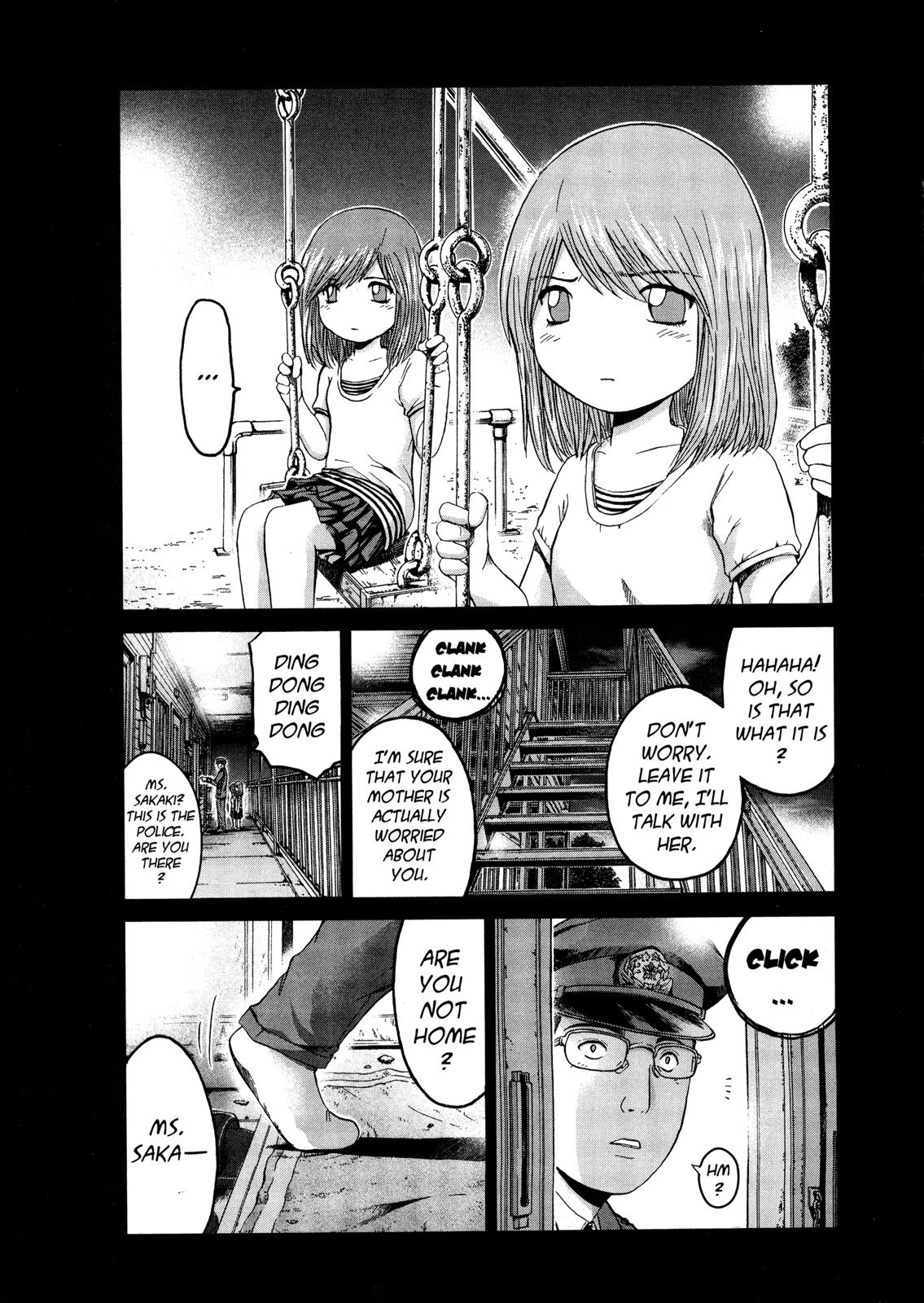 Read GTO 14 Days in Shonan EN Manga Online