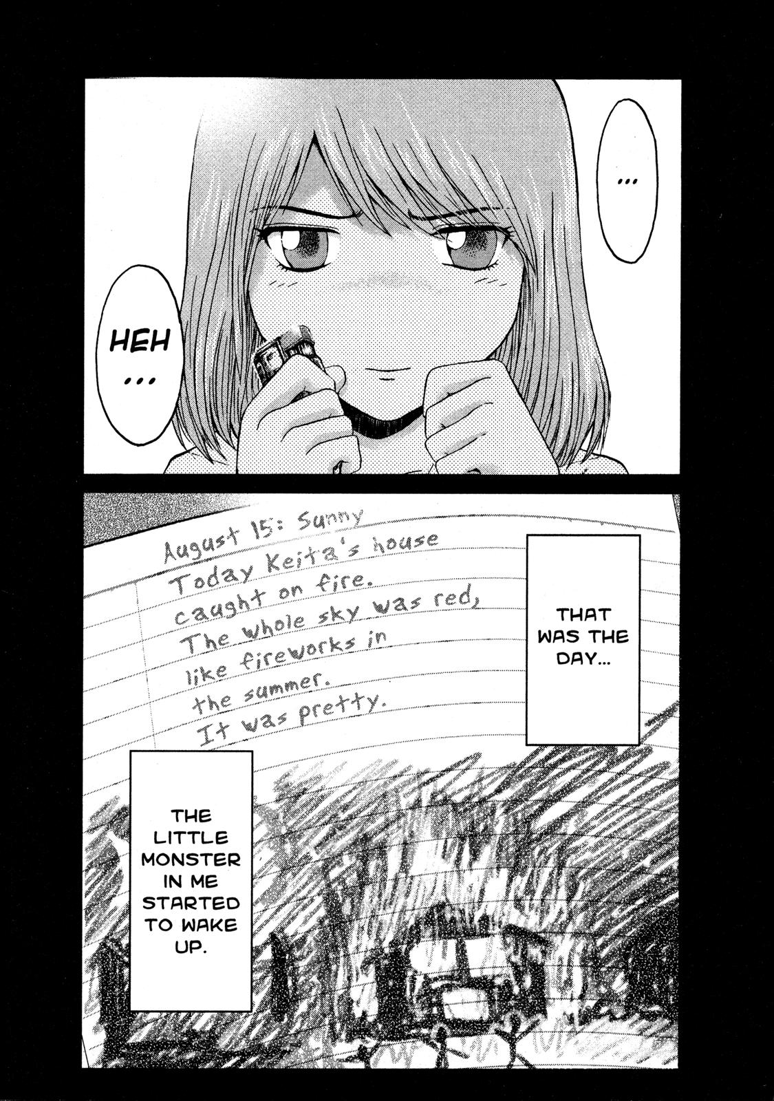 Read GTO 14 Days in Shonan EN Manga Online