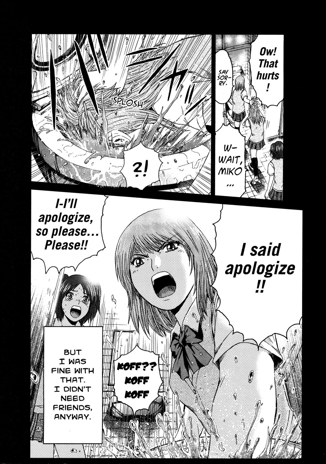 Read GTO 14 Days in Shonan EN Manga Online