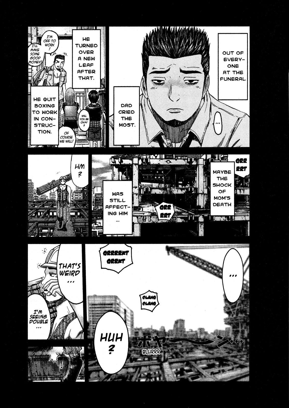 Read GTO 14 Days in Shonan EN Manga Online