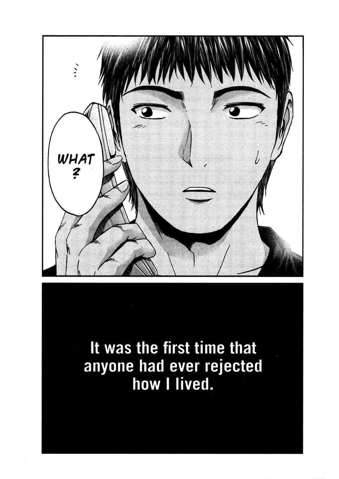 Read GTO 14 Days in Shonan EN Manga Online