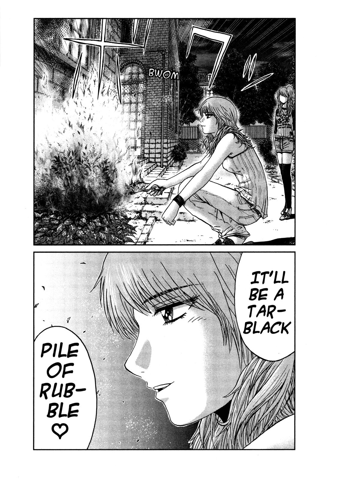 Read GTO 14 Days in Shonan EN Manga Online