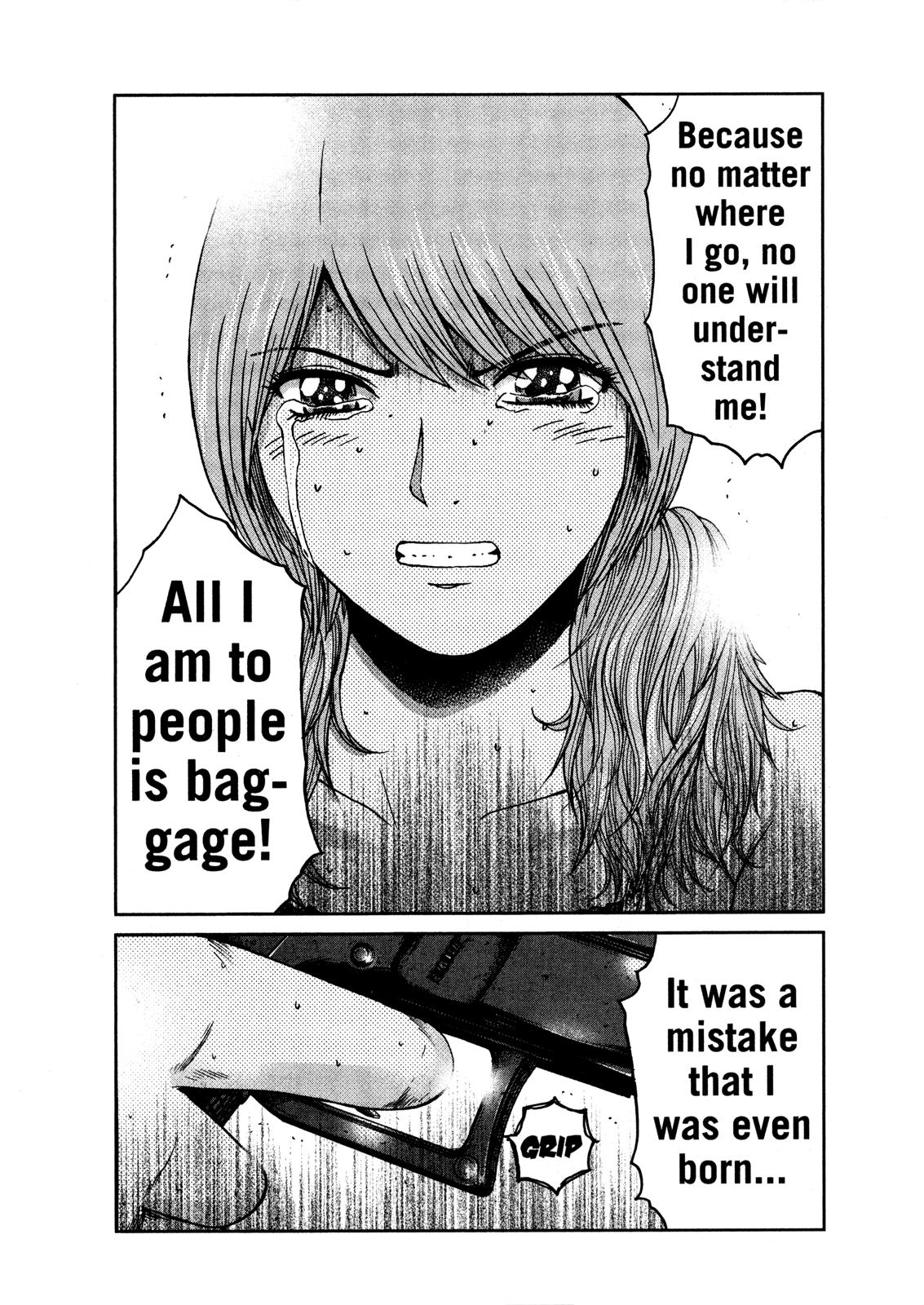 Read GTO 14 Days in Shonan EN Manga Online