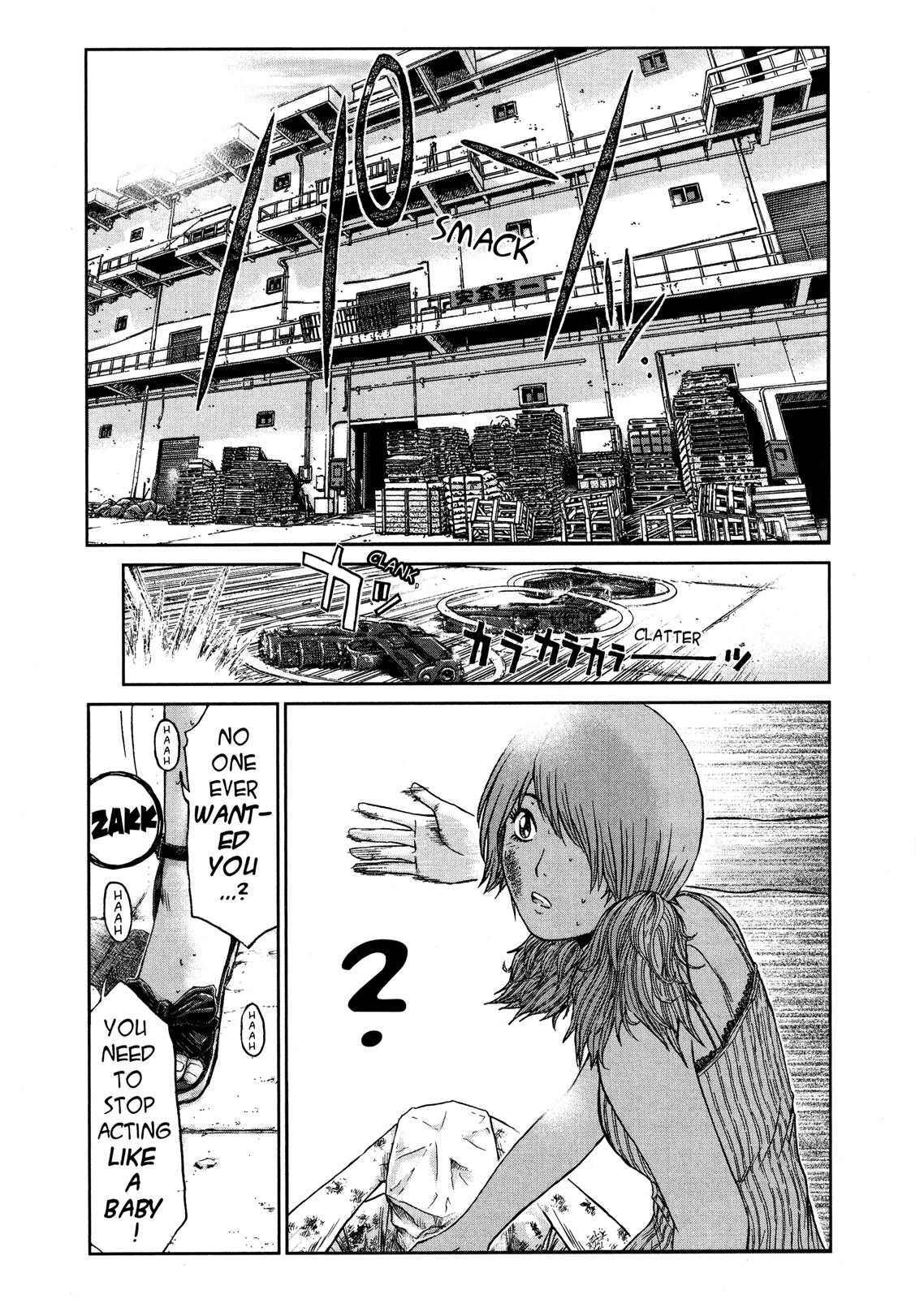 Read GTO 14 Days in Shonan EN Manga Online