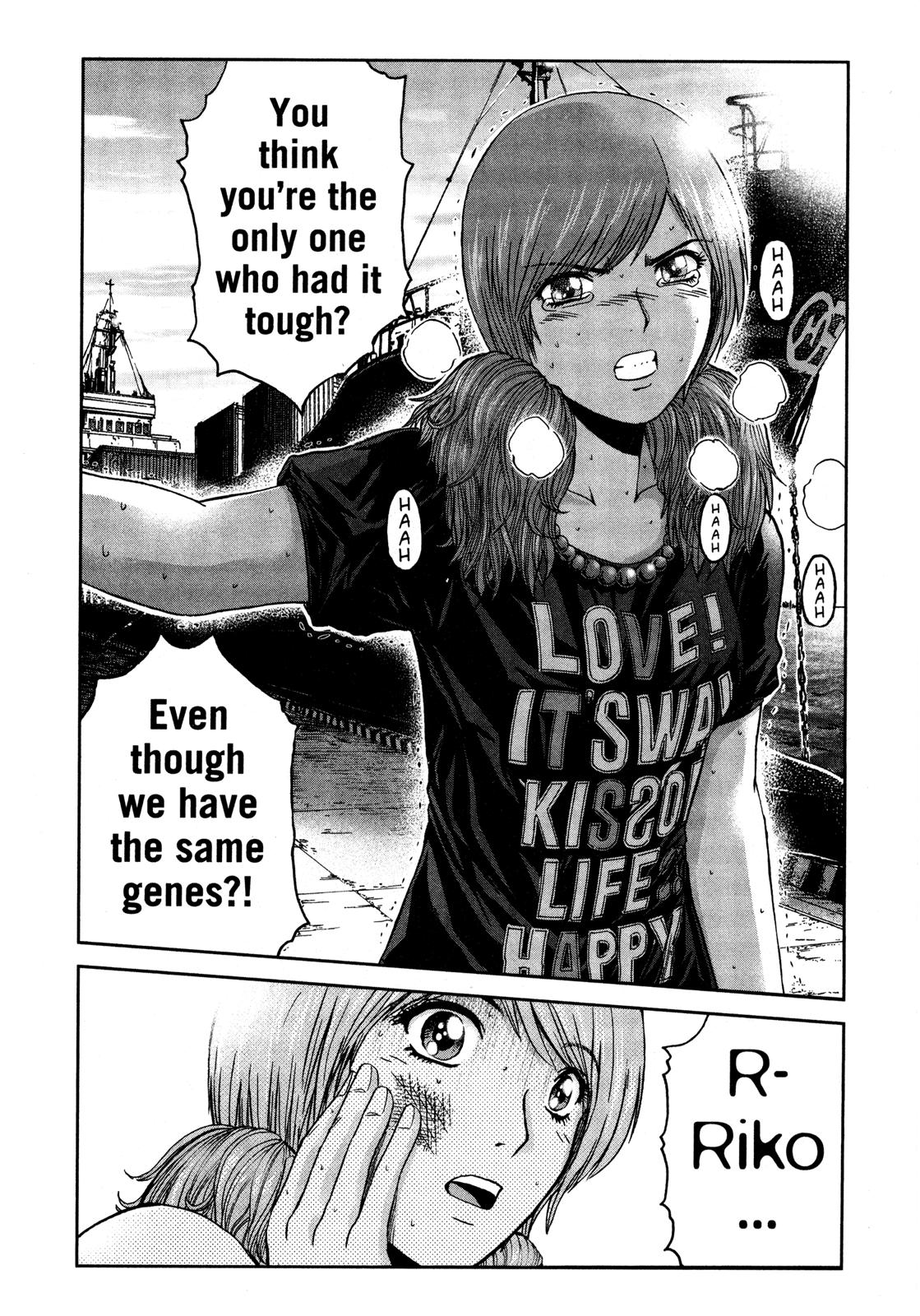 Read GTO 14 Days in Shonan EN Manga Online