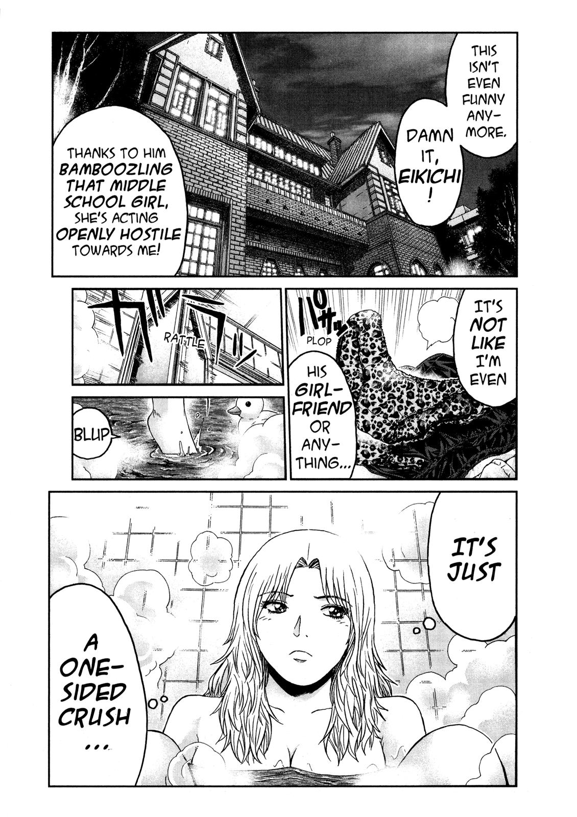 Read GTO 14 Days in Shonan EN Manga Online