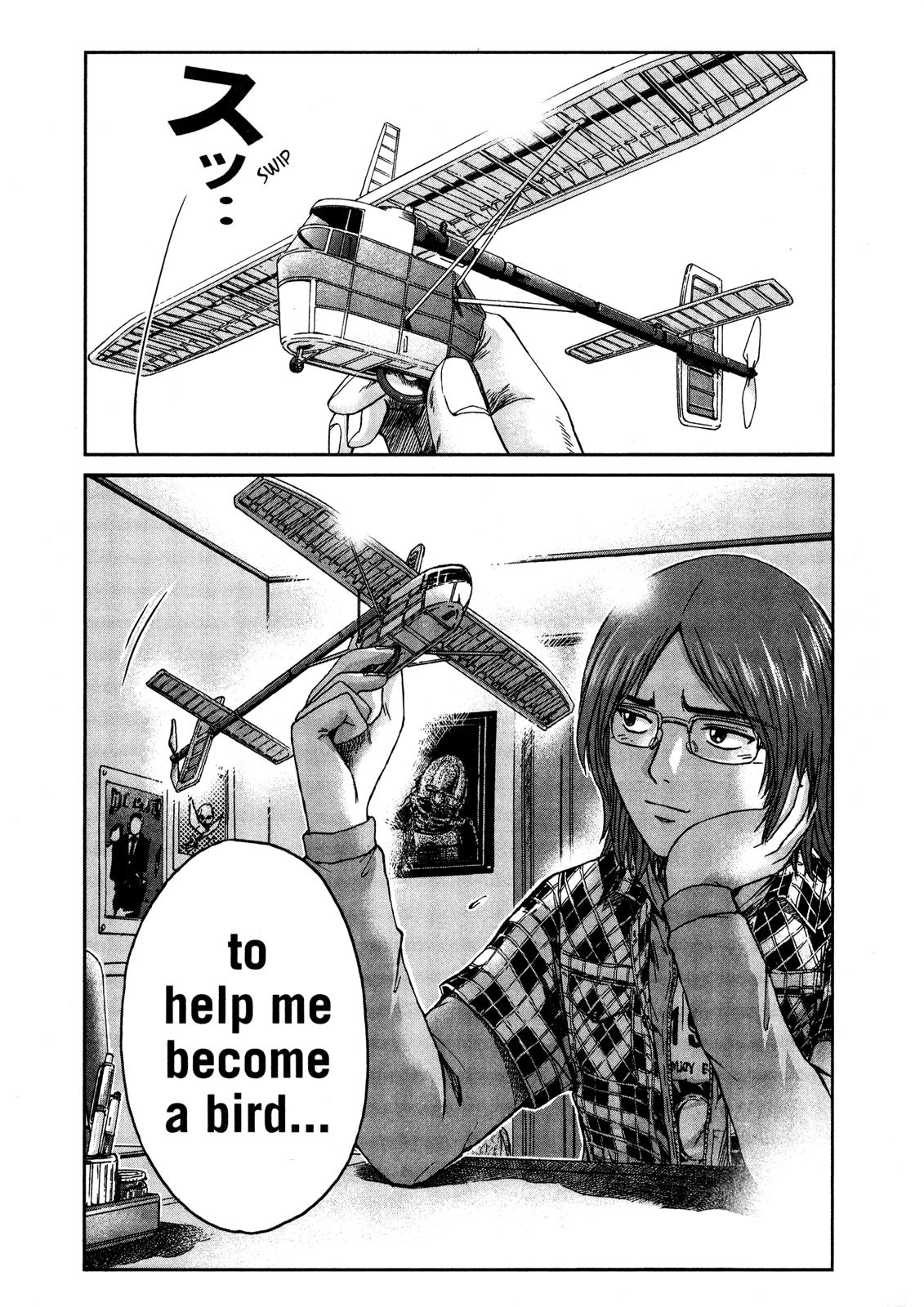 Read GTO 14 Days in Shonan EN Manga Online