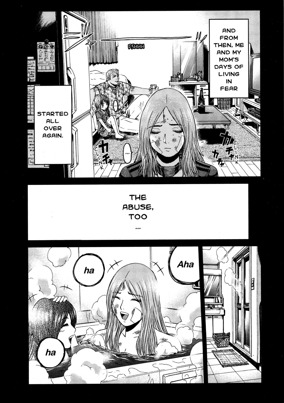 Read GTO 14 Days in Shonan EN Manga Online