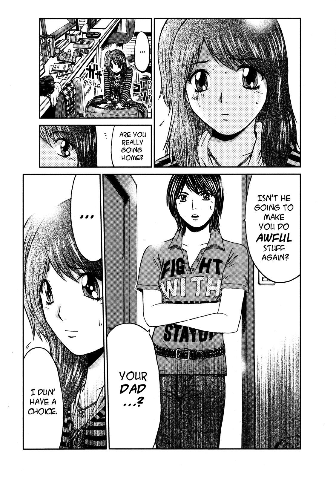 Read GTO 14 Days in Shonan EN Manga Online