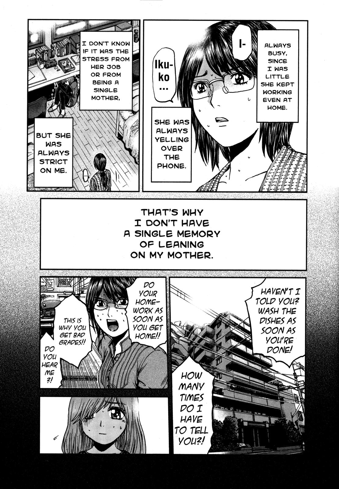 Read GTO 14 Days in Shonan EN Manga Online