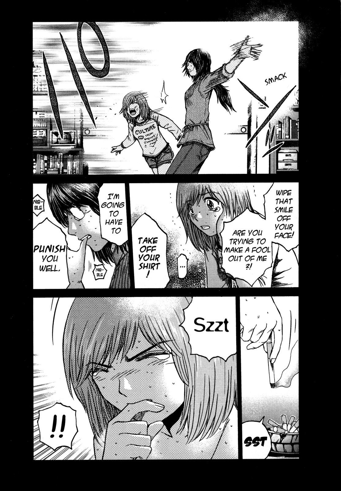 Read GTO 14 Days in Shonan EN Manga Online