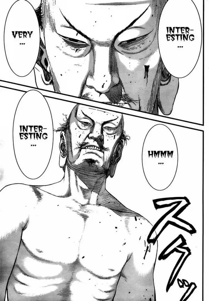 Read Gantz EN Manga Online