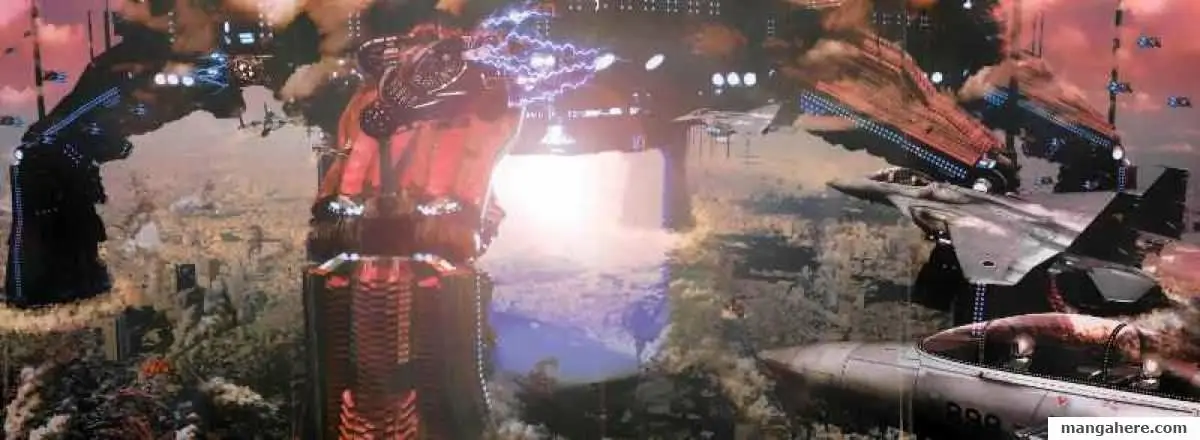 Read Gantz EN Manga Online