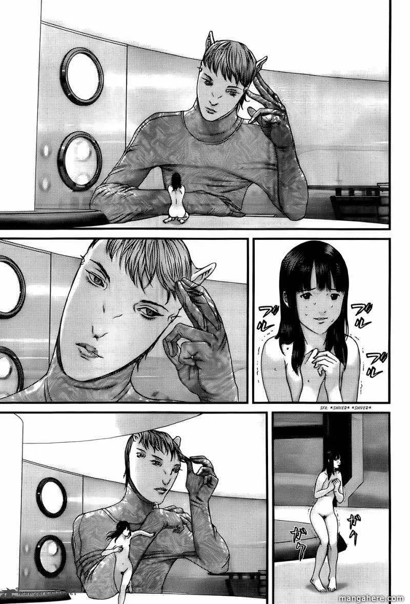 Read Gantz EN Manga Online