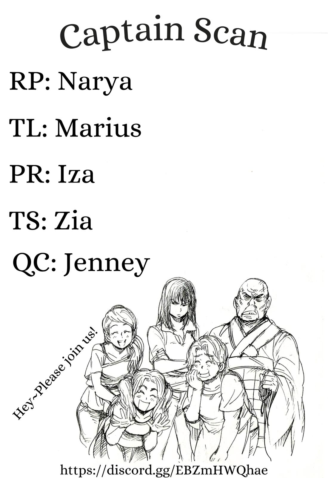 Read Gingitsune EN Manga Online