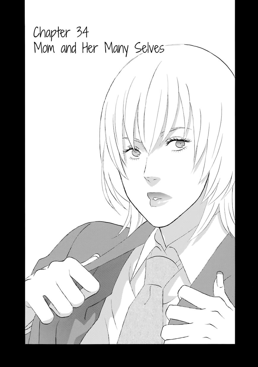 Read Gingitsune EN Manga Online