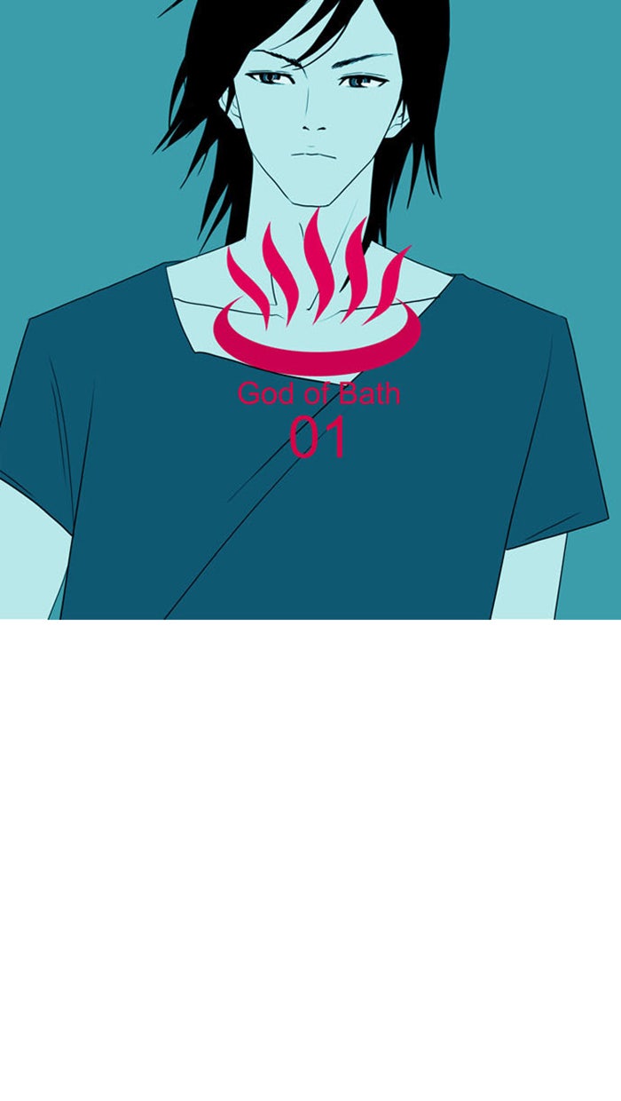 Read God of Bath EN Manga Online