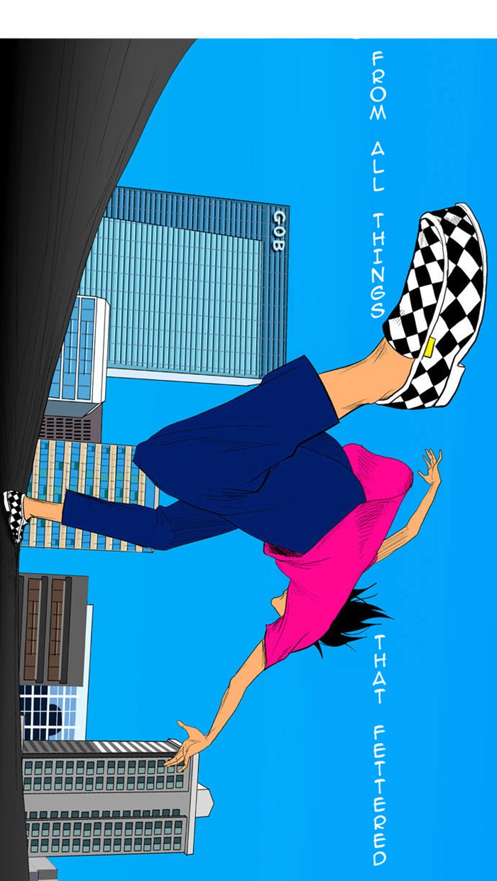 Read God of Bath EN Manga Online