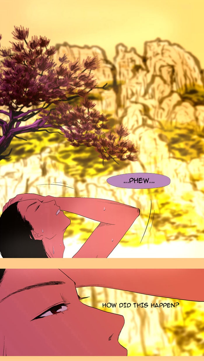 Read God of Bath EN Manga Online