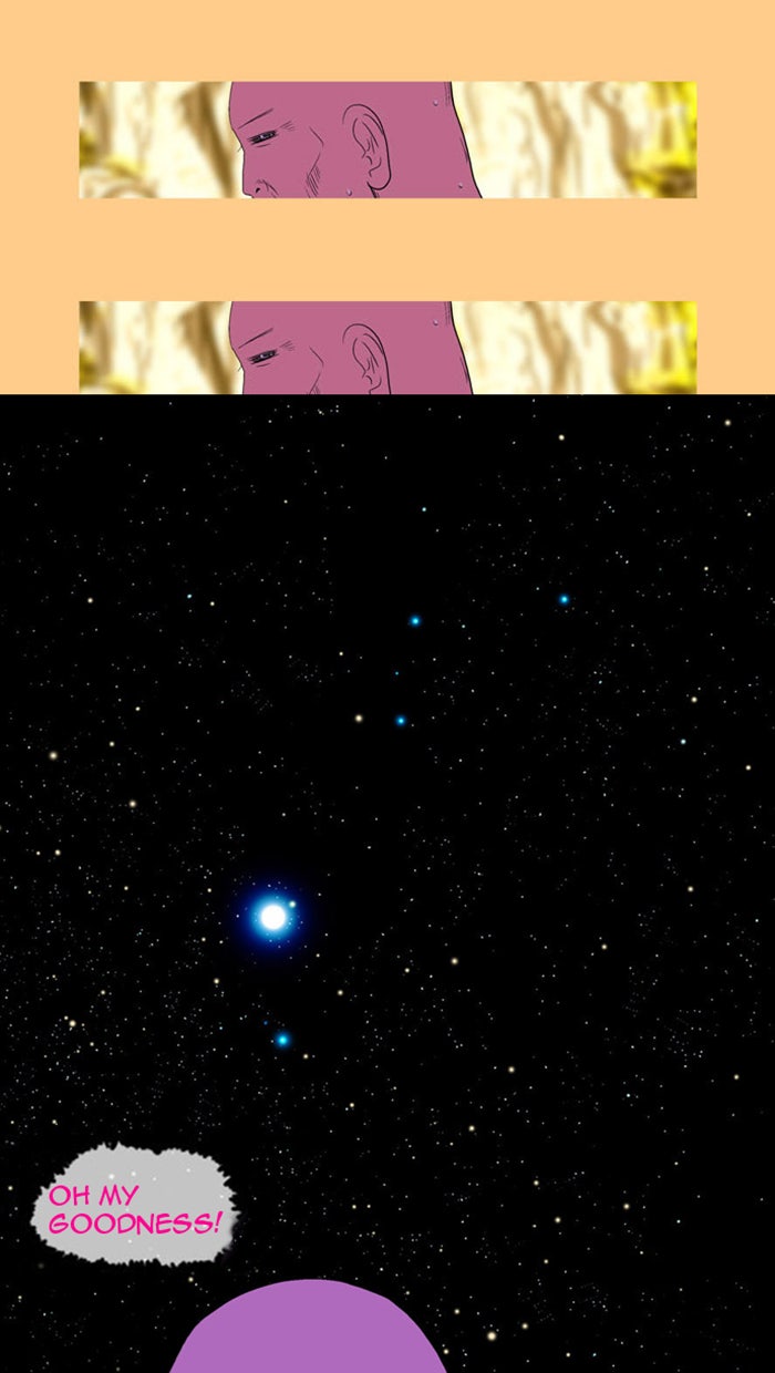 Read God of Bath EN Manga Online