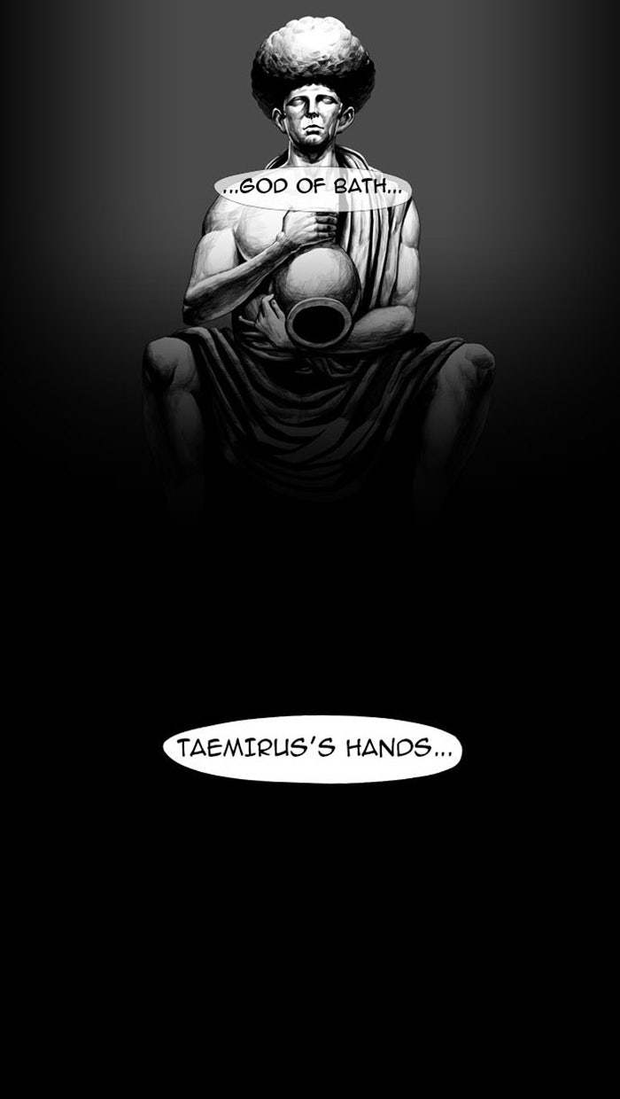 Read God of Bath EN Manga Online