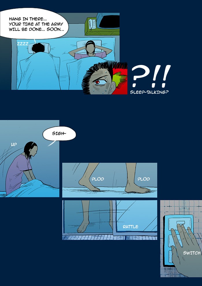 Read God of Bath EN Manga Online