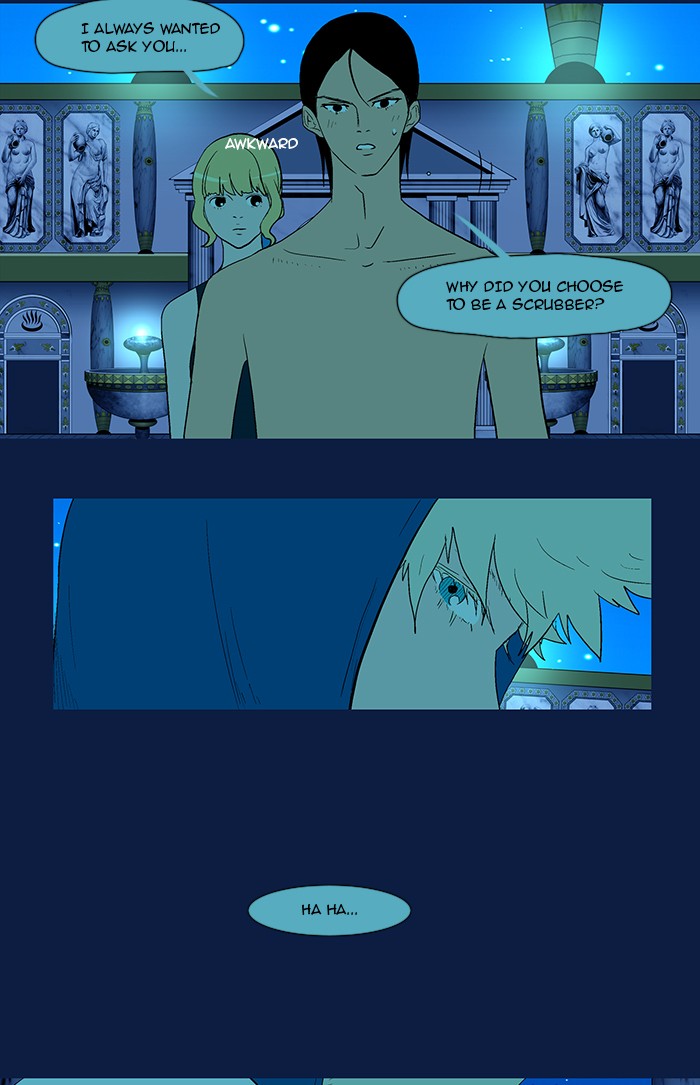 Read God of Bath EN Manga Online