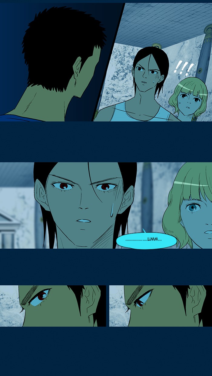 Read God of Bath EN Manga Online