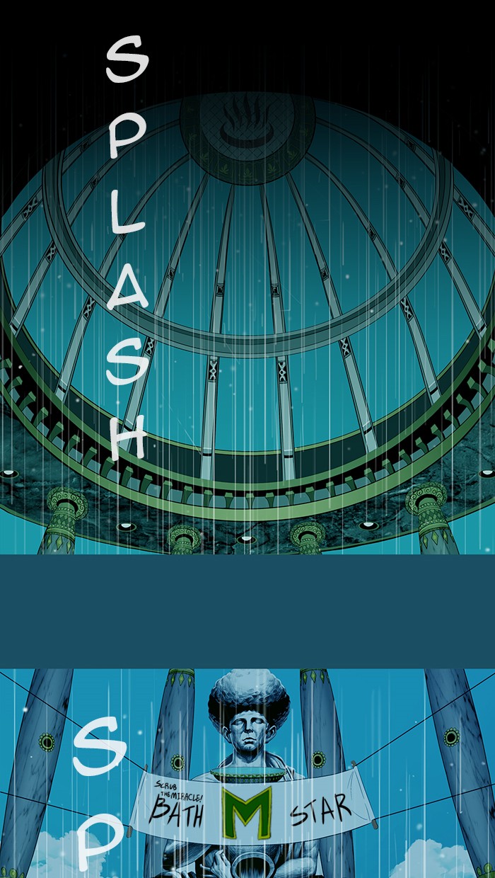 Read God of Bath EN Manga Online