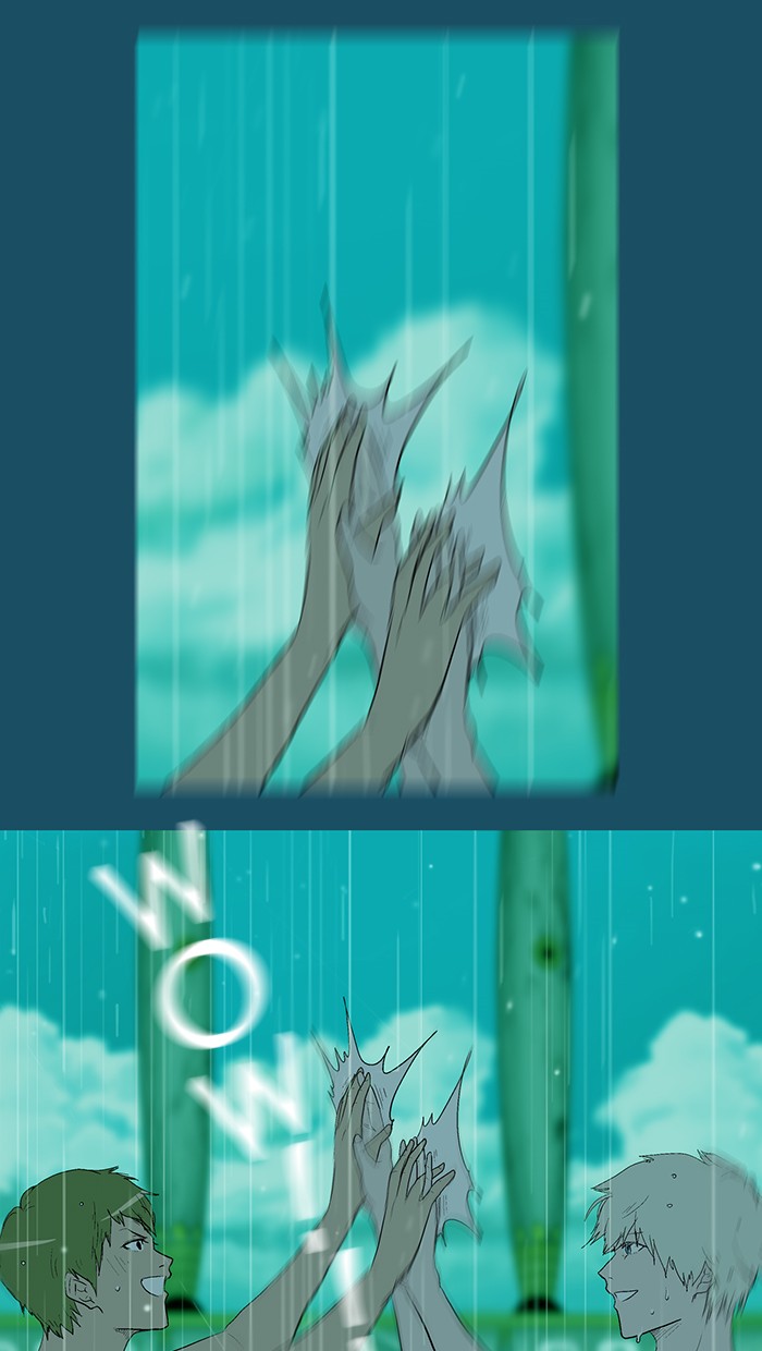 Read God of Bath EN Manga Online