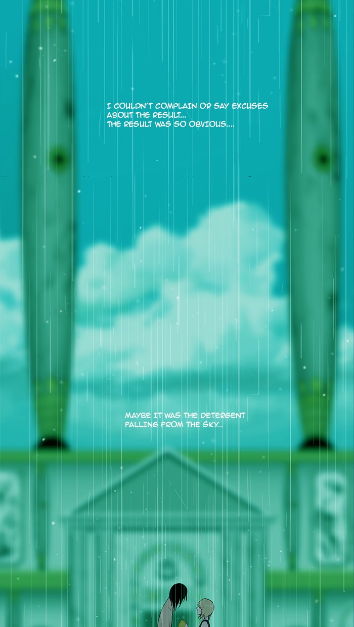 Read God of Bath EN Manga Online