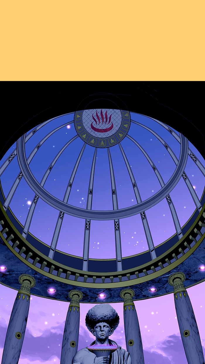 Read God of Bath EN Manga Online