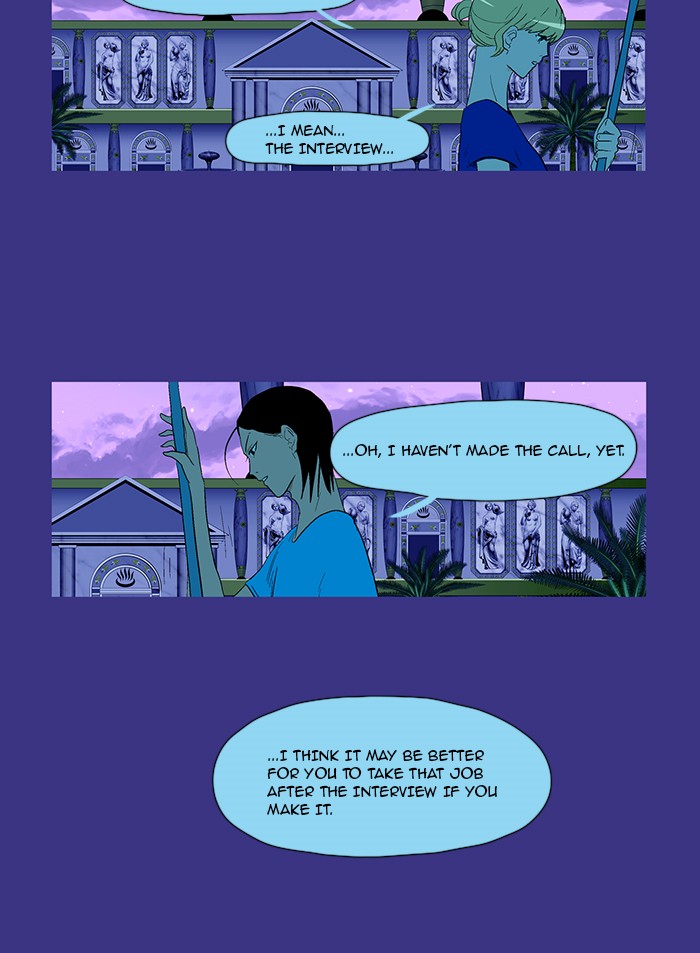 Read God of Bath EN Manga Online