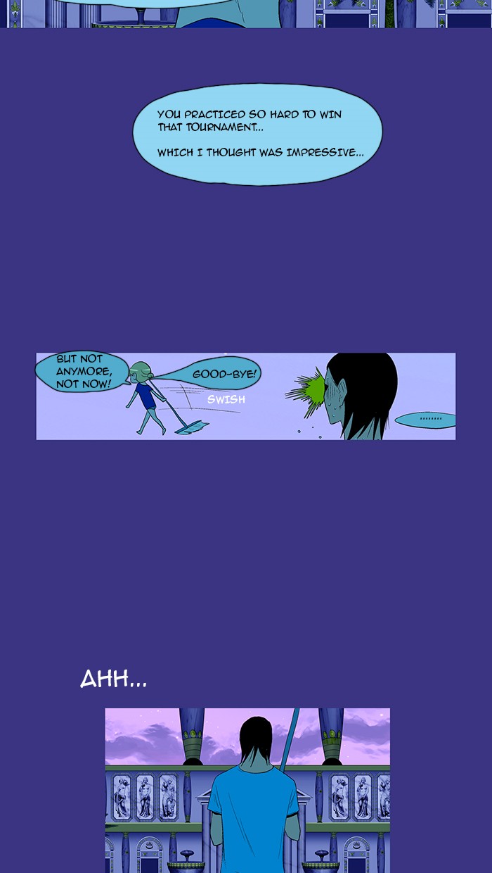 Read God of Bath EN Manga Online