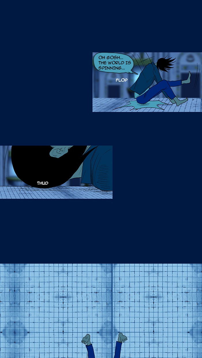 Read God of Bath EN Manga Online